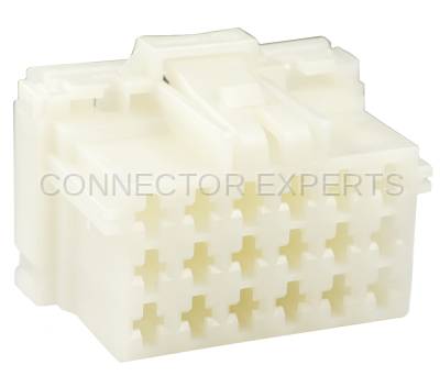 Connector Experts - Normal Order - CET1863