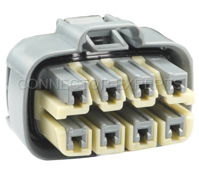 Connector Experts - Normal Order - CE8307