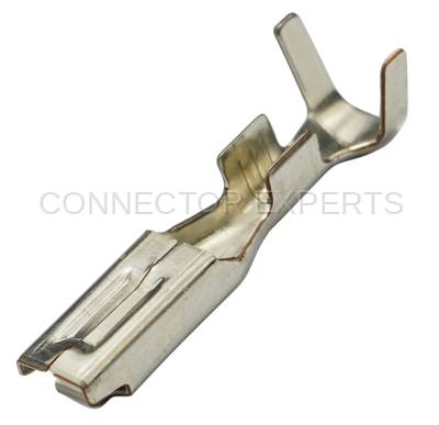 Connector Experts - Normal Order - TERM1112