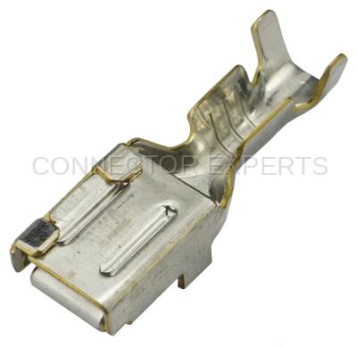 Connector Experts - Normal Order - TERM1116