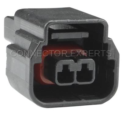 Connector Experts - Normal Order - EX2083
