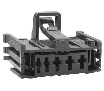 Connector Experts - Normal Order - CE5157