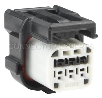Connector Experts - Normal Order - CE6405