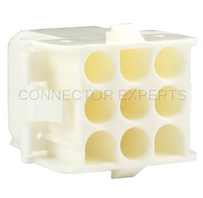 Connector Experts - Normal Order - CE9038M