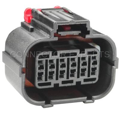 Connector Experts - Normal Order - EXP1289