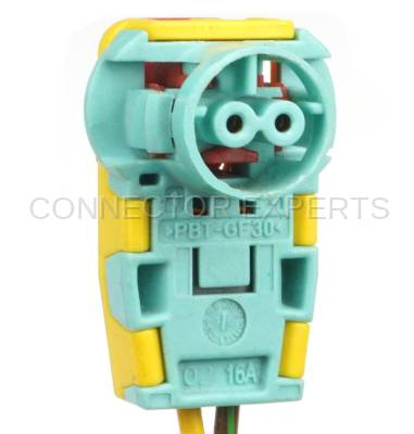 Connector Experts - Normal Order - EX2084