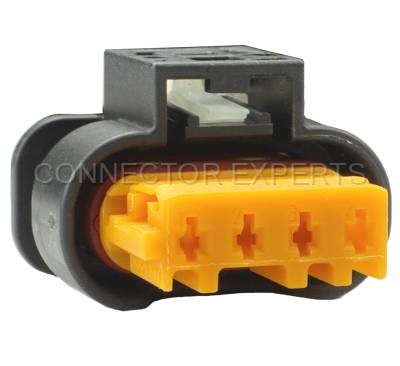 Connector Experts - Normal Order - CE4489