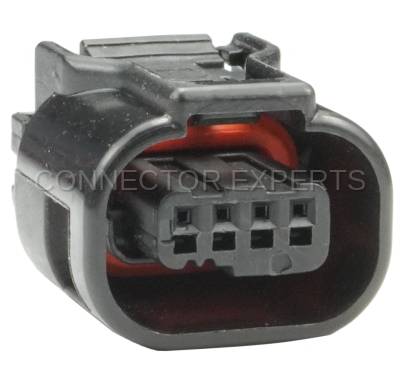 Connector Experts - Special Order  - CE4490