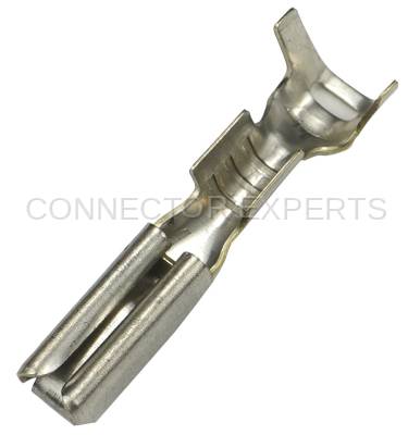 Connector Experts - Normal Order - TERM187