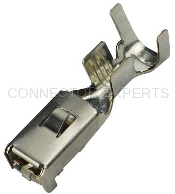 Connector Experts - Normal Order - TERM1126