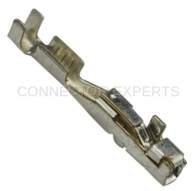 Connector Experts - Normal Order - TERM64B