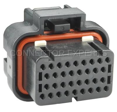 Connector Experts - Special Order  - CET3408C