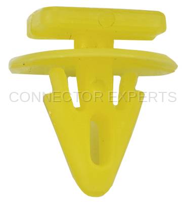 Connector Experts - Special Order  - RETAINER-21