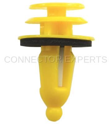 Connector Experts - Special Order  - RETAINER-16