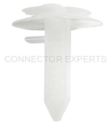 Connector Experts - Special Order  - RETAINER-28