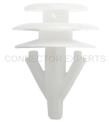 Connector Experts - Special Order  - RETAINER-33