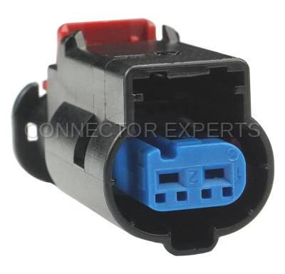 Connector Experts - Normal Order - EX2085