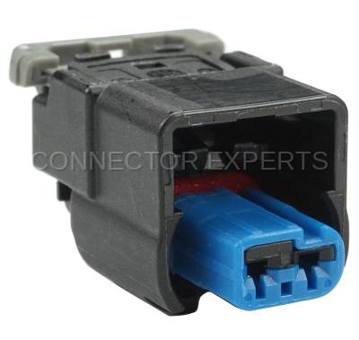 Connector Experts - Normal Order - EX2086