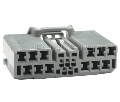 Connector Experts - Special Order  - CET1713
