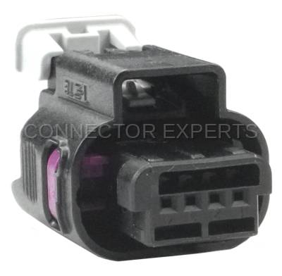 Connector Experts - Normal Order - CE4491