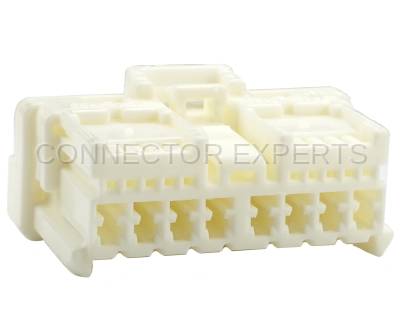 Connector Experts - Special Order  - CET1865