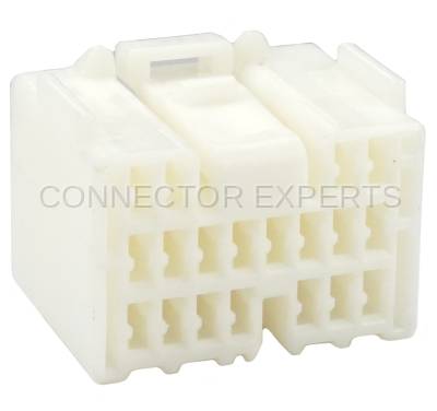 Connector Experts - Special Order  - CET1903