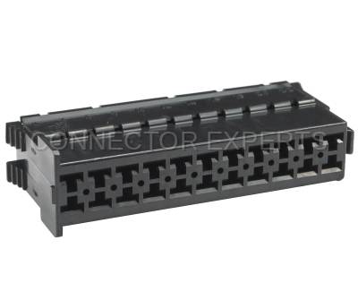 Connector Experts - Special Order  - CET2253