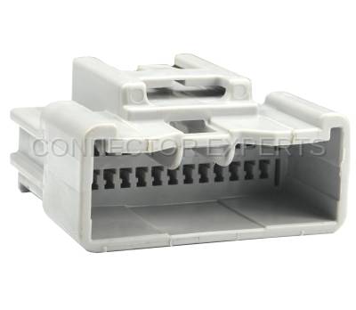 Connector Experts - Normal Order - CET2254M