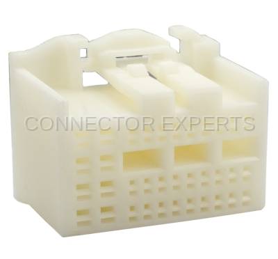 Connector Experts - Normal Order - CET3507
