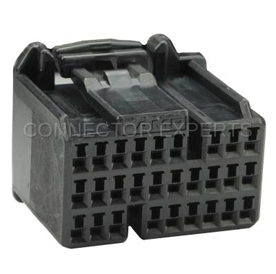 Connector Experts - Normal Order - CET2814
