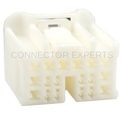 Connector Experts - Special Order  - CET1814