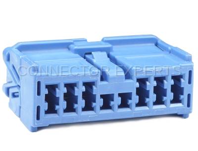 Connector Experts - Normal Order - CET1435F
