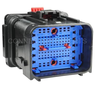 Connector Experts - Special Order  - CET6812M