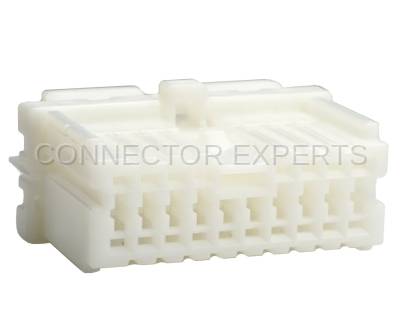 Connector Experts - Special Order  - CET1867