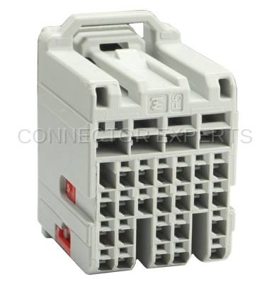 Connector Experts - Special Order  - CET2645