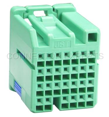 Connector Experts - Special Order  - CET2710