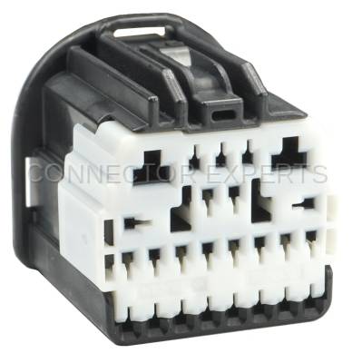 Connector Experts - Special Order  - CET2515