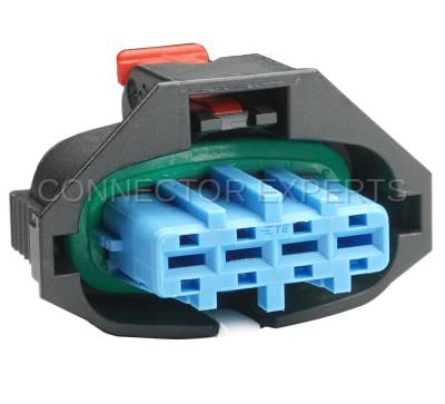 Connector Experts - Normal Order - CE4493