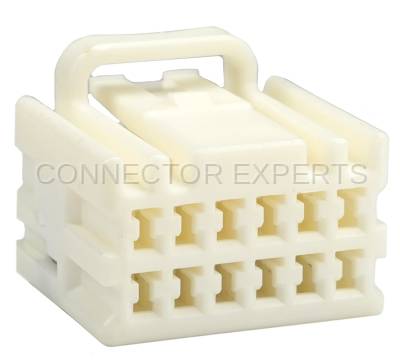 Connector Experts - Special Order  - EXP1291