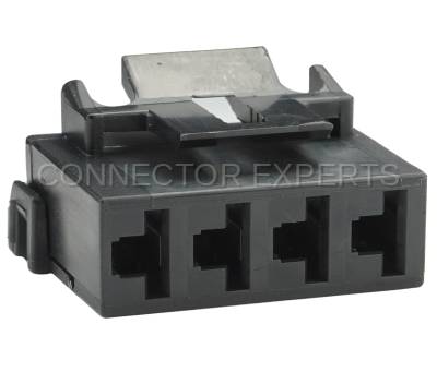 Connector Experts - Normal Order - CE4492