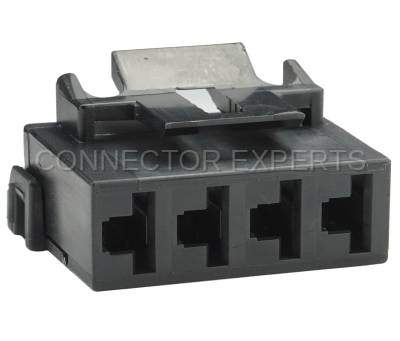 Connector Experts - Normal Order - CE4492F