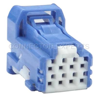 Connector Experts - Normal Order - CE8214BU