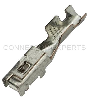 Connector Experts - Normal Order - TERM105A