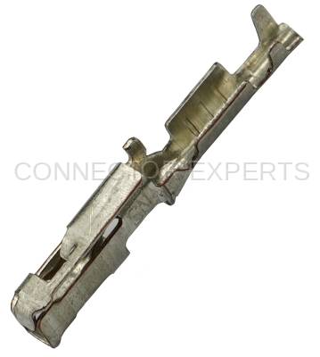 Connector Experts - Normal Order - TERM240B