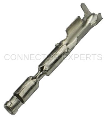 Connector Experts - Normal Order - TERM1138