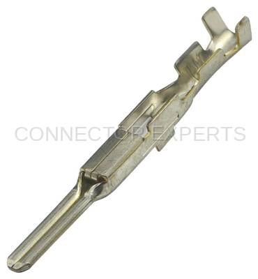 Connector Experts - Normal Order - TERM599C