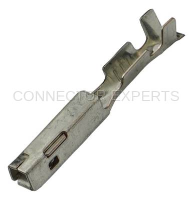 Connector Experts - Normal Order - TERM2107C