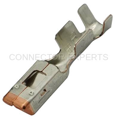 Connector Experts - Normal Order - TERM128A2