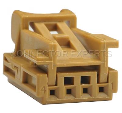 Connector Experts - Normal Order - CE4495