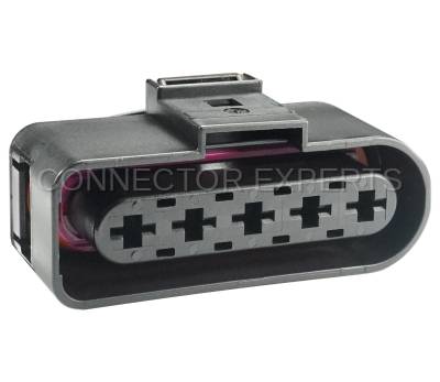 Connector Experts - Normal Order - CE5158